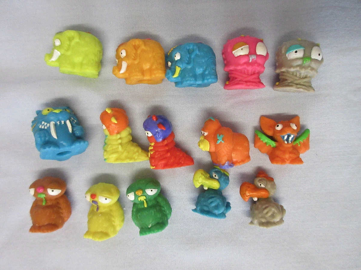 The grossery on sale gang series 6