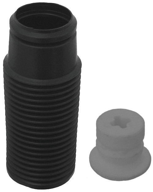 Rear Strut Bellows Boot Bump Stop for Acura Honda Made in Germany