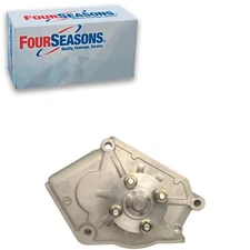 4 Seasons Engine Cooling Fan Clutch Bearing Bracket For 1995-2000 Toyota Tacoma