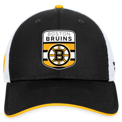 Casquette de camionneur sur scène du repêchage 2023 de la LNH des Brui – Sport Army