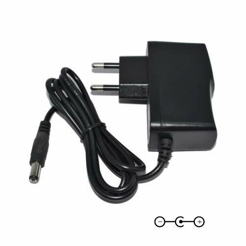 TOP CHARGEUR * Adattatore Caricatore Caricabatteria Alimentatore 5V per (P0I)