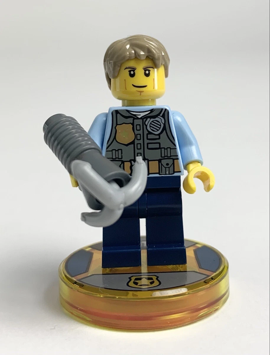 Lego city undercover lego cheap dimensions