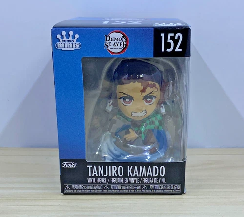Funko Minis Demon Slayer #152 - Tanjro Kamado