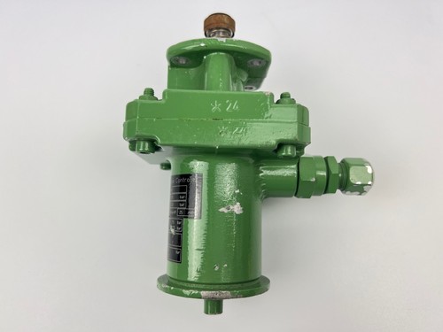 RMG Honeywell RMG 720 Regolatore Di Pressione Del Gas RMG720 - Bild 6 von 8