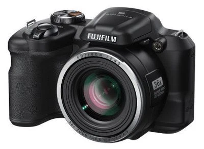 Fujifilm FinePix Z800EXR adatlap, vélemények