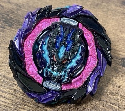 Roar Bahamut.Gg.Mm-10 Beyblade Burst Authentic beyblade BU Serie