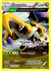 Dragonite - 52/108 - Holo Rare LP, English Pokemon Roaring Skies