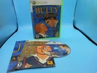New ListingBully: Scholarship Edition - Microsoft Xbox 360 CIB With Poster