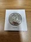 1961 Benjamin Franklin 1/2 Dollar Silver Proof Coin 90 % Silver Proof