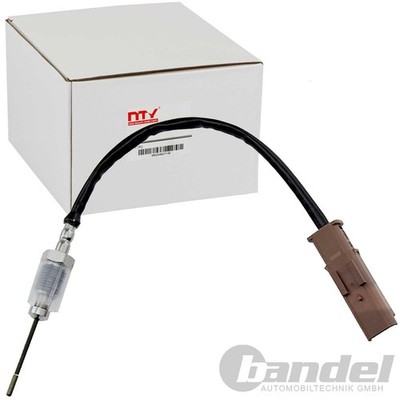 SENSOR ABGASTEMPERATUR passend für CITROEN C2 C3 C4 C5 C6 C8 PEUGEOT 206 207 307