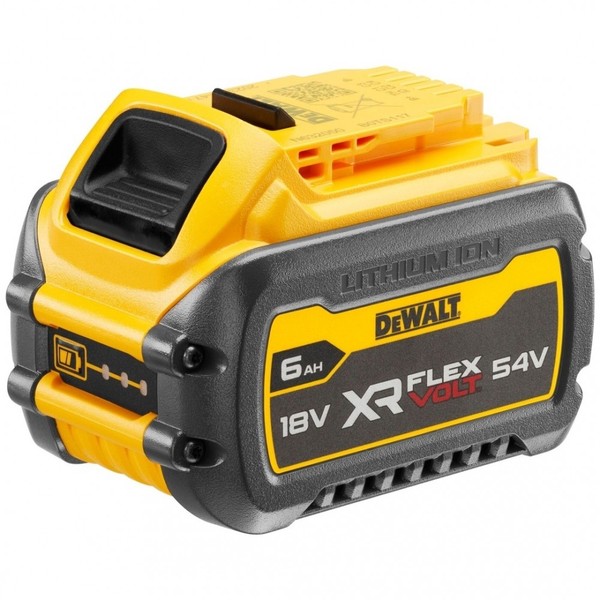 DeWalt Ersatz-Akku XR Flexvolt 54 V / 108 Wh-image
