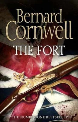 The Fort - Paperback, by Bernard Cornwell - Very Good
