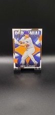 2026 Topps Series 1 Celebration - Pete Alonso #PAS-19 Perennial All-Stars