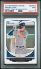 2013 Bowman Draft Picks & Prospects - Draft Picks Aaron Judge #BDPP19 Mislabel..