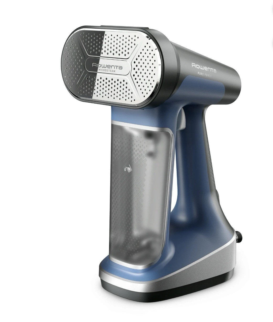 Rowenta Pure Force 2in1 Steam & Iron