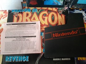 Jeu Tiger Heli Nes Nintendo en boite complet avec notice  Originale FRA 