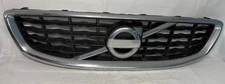 Volvo C70 Front Upper Grille Chrome Assy 11-13 OEM 31290862 All Tabs Intact!