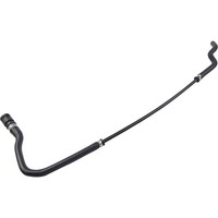 Metzger 2420563 KüHlerschlauch FüR BMW 1 E81 E87 E82