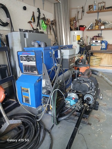  Carpet Cleaning Truck Mount