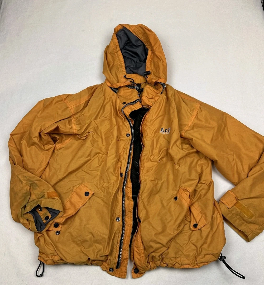Abercrombie & Fitch Yellow Coats, Jackets & Vests for Men for Sale