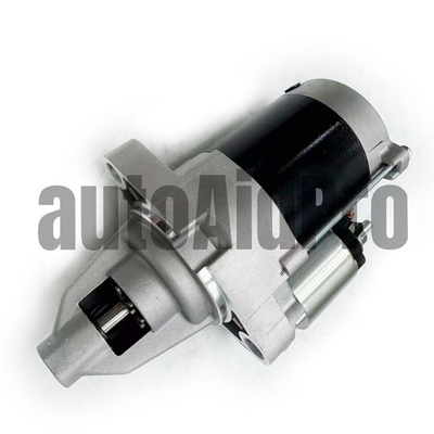 #ad New Starter Motor 84013103 for Briggs and Stratton V Twin Vanguard 12V 9Tooth $99.98