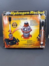 Estes Hydrogen Rocket Launch System EST 1876 ...