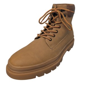 Steve Madden Combat Boots Men | eBay display picture 1