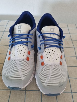 ON Cloud Swiss Running Damen Schuhe Gr 38