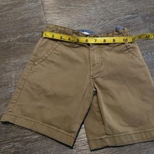 Cat And Jack Boy  s Size 5 Khaki Short