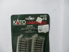 LOT of NEW KATO Unitrack Curved Straight Feeder HO Scale  2-210 2-150 2-1512-120 — photo 4