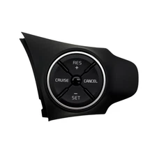 96700B2100ASB For Kia OEM Steering Wheel Remote Control Switch Assembly