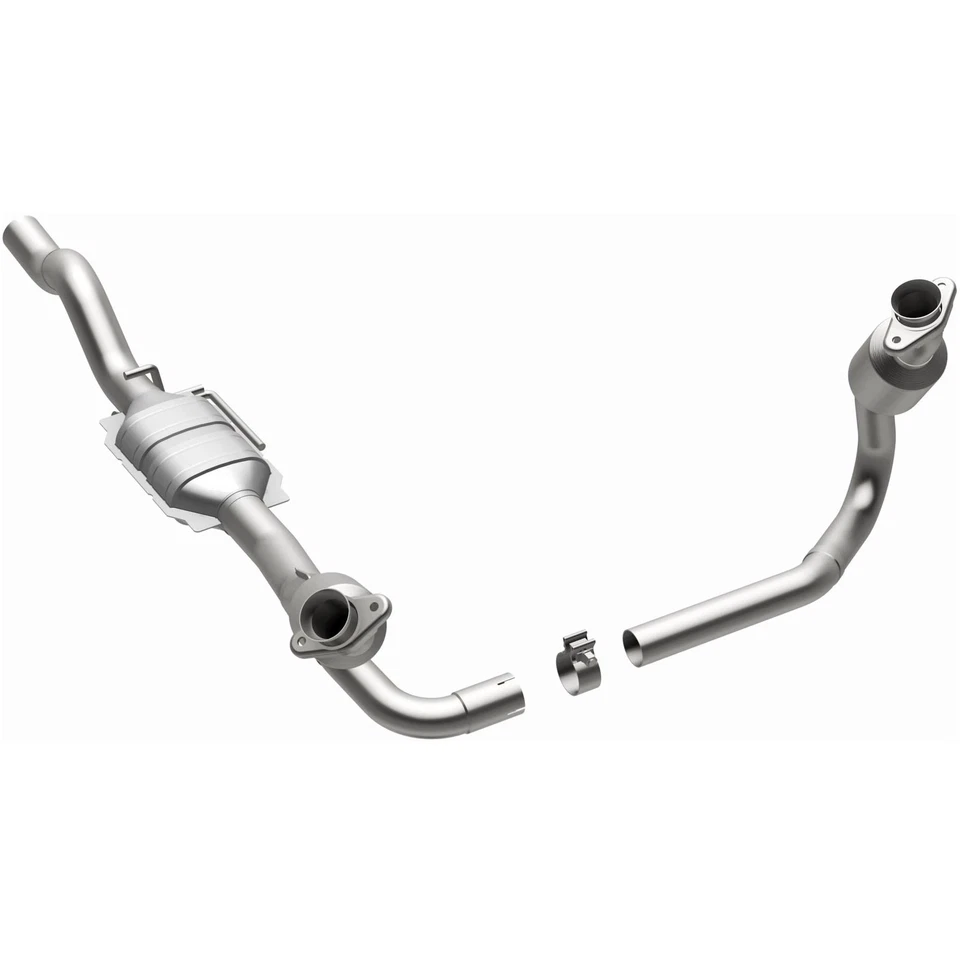 MagnaFlow Catalytic Converter: EPA, For 2000-2003 Dodge Dakota - Imagem 3 de 4