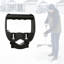 Ergonomic Back Saving Tool Handle Attachment ...