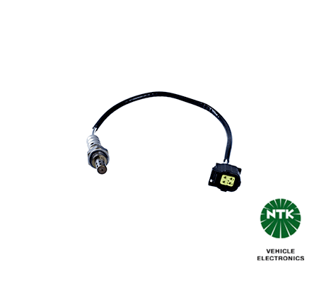 Lambda Sensor NTK 96146 for MERCEDES-BENZ,SMART - Picture 2 of 2