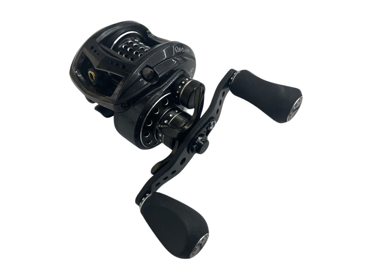 Abu Garcia アブガルシア REVO LTX-L Abu Garcia Revo LTX-L Fishing Reel - Used, Slightly