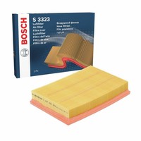 Bosch 1 457 433 323 Luftfilter FüR Ford Volvo