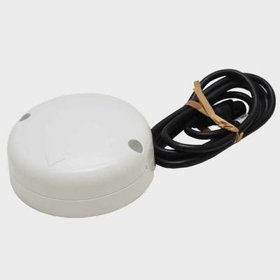 Evinrude Johnson Boat GPS Antenna 0767488 / 000-1153-001 | White 5-Pin