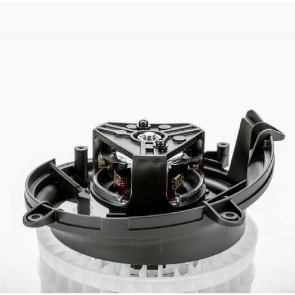 For Mercedes-Benz CLK55 AMG Blower Motor Assembly 2001-2003 | 202 820 93 42 - Image 3 of 4