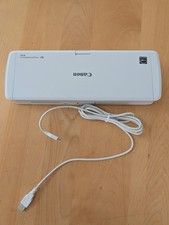 Canon imageFORMULA R10 Portable Document Scanner