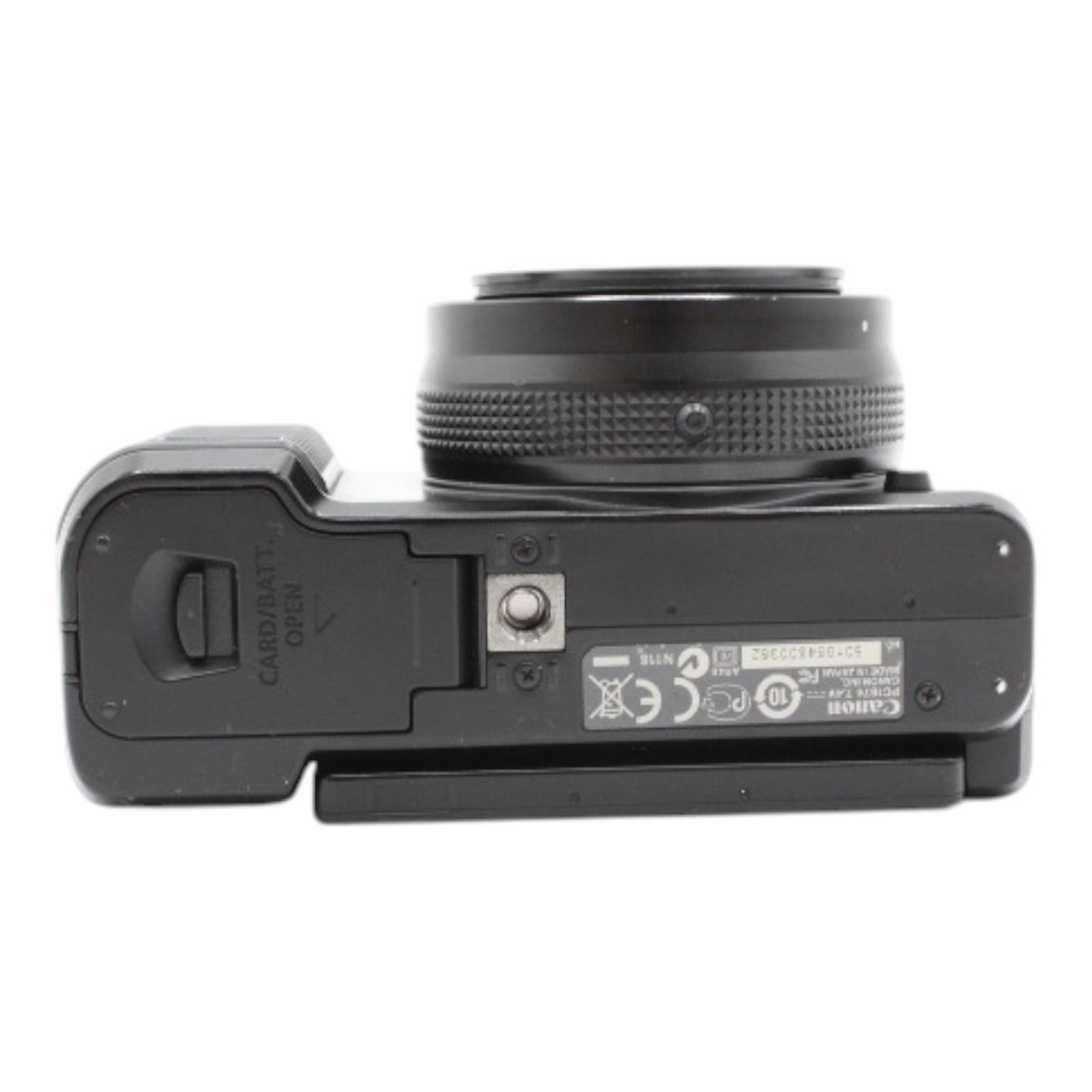 ★Canon Power Shot G1X Mark Ⅱ Canon PowerShot G1 X Mark II Review: Digital Photography Review