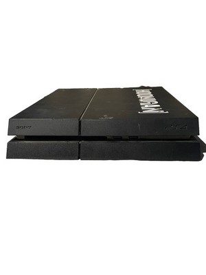 Sony PlayStation 4 Original Black  with Controller