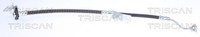 Bremsschlauch Triscan 8150 43167 FüR Hyundai PBT PB I20 1 Crdi LPG