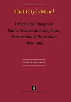 Cordula Rooijendijk | That City Is Mine! | Taschenbuch | Englisch (2005)