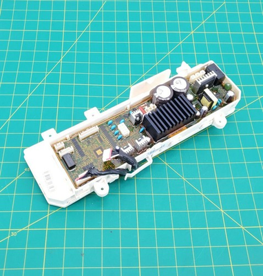 #ad DC92 01624B Samsung Washer Control Lifetime Warranty Ships Today * $49.99