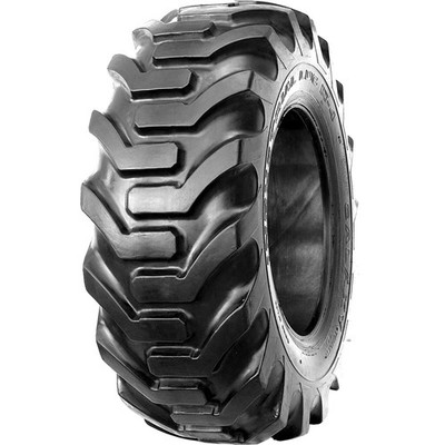 Tire Galaxy Super Industrial Lug R-4 25X8.50-14 Load 6 Ply Industrial
