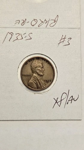 wheat penny 1935S LINCOLN CENT 1935-S HIGH GRADE XF/AU DETAILS LOT #3