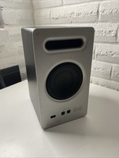 POWERS ON AS IS Vizio Wireless Subwoofer SB3651-E6 for Vizio Soundbar