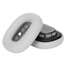 Headphone Ear Cushions Replacement Soft Memory Foam Protein Leather Earpads PJDX