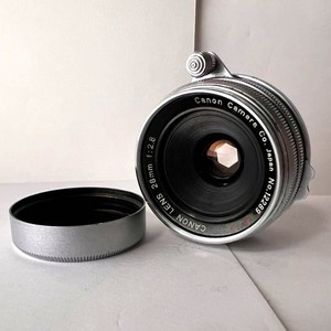 Canon 28 Ltm | eBay