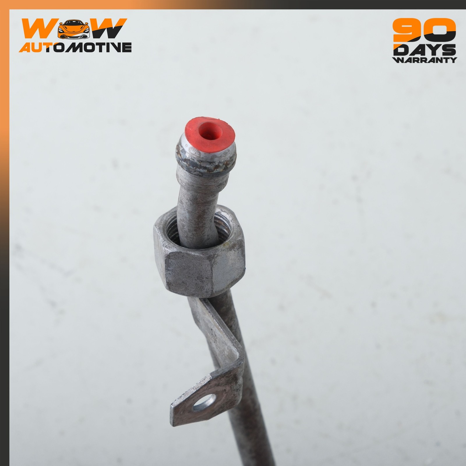 Bentley Continental GT Speed 2006-2013 Power steering delivery pipe